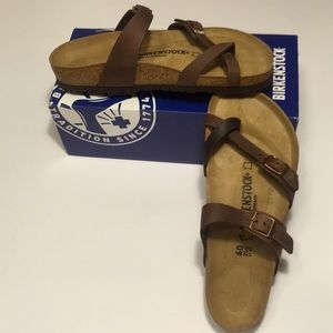 WMNS Birkenstock Mayari Sandals